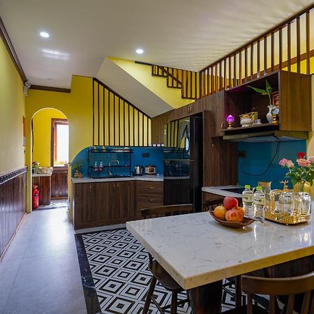 Arabica Coffee Homestay Hoi An Zewnętrze zdjęcie