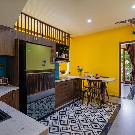 Arabica Coffee Homestay Hoi An Zewnętrze zdjęcie
